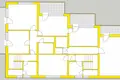 Commercial property 256 m² in Warsaw, Poland