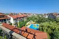 Пентхаус 4 комнаты 200 м² Несебр, Болгария