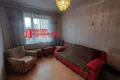 2 room apartment 52 m² Hrodna, Belarus