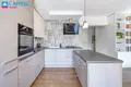 Квартира 3 комнаты 62 м² Вильнюс, Литва