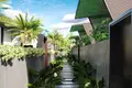 Townhouse 73 m² Bukit, Indonesia