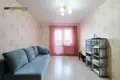 Wohnung 1 zimmer 43 m² Minsk, Weißrussland