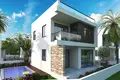 3-Schlafzimmer-Villa 150 m² Chloraka, Cyprus