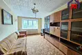 2 room apartment 46 m² Baranavichy, Belarus