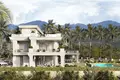 villa de 5 dormitorios 647 m² Marbella, España