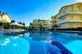 Apartamento 4 habitaciones 120 m² Serik, Turquía