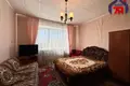 2 room apartment 49 m² Starobin, Belarus