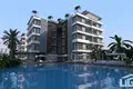 Apartamento 4 habitaciones 64 m² Trikomo, Chipre del Norte