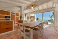 5-Schlafzimmer-Villa 347 m² Altea, Spanien