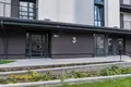 1 room apartment 47 m² Minsk, Belarus