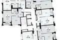 2 room apartment 68 m² Troitsk, Russia