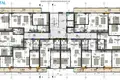 Wohnung 2 zimmer 44 m² Klaipeda, Litauen