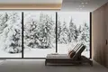 Квартира 2 комнаты 24 м² Колашин, Черногория