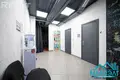 Oficina 258 m² en Minsk, Bielorrusia