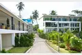 Mieszkanie 2 pokoi 87 m² Karon, Tajlandia