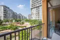 Mieszkanie 1 pokój 734 m² Dubaj, Emiraty Arabskie