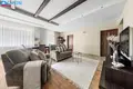 Apartamento 4 habitaciones 111 m² Vilna, Lituania
