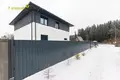 Casa 180 m² Rakauski siel ski Saviet, Bielorrusia