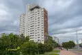 Квартира 3 комнаты 70 м² Минск, Беларусь