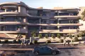 1 bedroom apartment 68 m² Demos Agiou Athanasiou, Cyprus