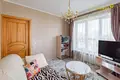 Apartamento 3 habitaciones 91 m² Minsk, Belarús