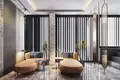 Квартира 2 комнаты 58 м² Кестель, Турция