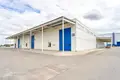 Warehouse 3 rooms 4 000 m² in Fanipal, Belarus