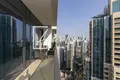 Wohnung 2 zimmer 1 111 m² Dubai, Vereinigte Arabische Emirate