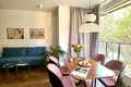 2 room apartment 52 m² in Warsaw, Poland