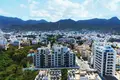 Квартира 170 м² Girne Belediyesi, Северный Кипр