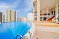 Penthouse 3 pokoi  Benidorm, Hiszpania