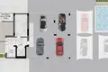 Wohnung 800 m² Demos Agiou Athanasiou, Zypern