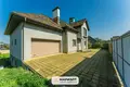 Chalet 536 m² Samahvalavicy, Bélarus