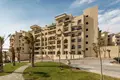 Studio apartment 1 bedroom 49 m² Hurghada, Egypt