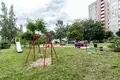 Mieszkanie 2 pokoi 51 m² Mińsk, Białoruś