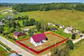 Casa de campo 182 m² Putcynski sielski Saviet, Belarús