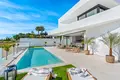 4-Schlafzimmer-Villa 306 m² Polop, Spanien