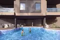 3 bedroom apartment 130 m² Alanya, Turkey