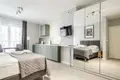 Apartamento 3 habitaciones 83 m² Poznan, Polonia