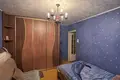 Mieszkanie 2 pokoi 57 m² Grodno, Białoruś