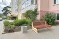 Appartement 3 chambres 93 m² Minsk, Bélarus