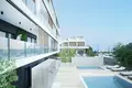 Residential complex New residence with a swimming pool at 500 meters from the beach, Kato Paphos, Cyprus