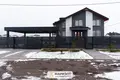 Haus 286 m² Hacezyna, Belarus