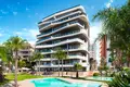 2 bedroom apartment 77 m² Guardamar del Segura, Spain