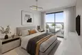 Wohnung 1 Schlafzimmer 51 m² Paphos, Zypern