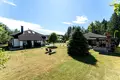House 257 m² Kalodziscanski sielski Saviet, Belarus