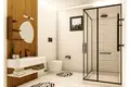 Apartamento 2 habitaciones 55 m² Gazipasa, Turquía