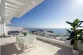 Квартира 2 спальни 130 м² Benalmadena, Испания