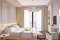 1 bedroom apartment 65 m² Akdeniz, Turkey