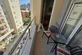 Apartamento 1 habitacion 47 m² Budva, Montenegro